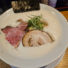 麺屋PAITONの画像