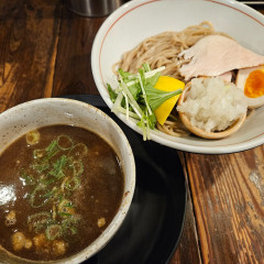 麺心 よし田の画像