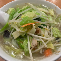 中国家常菜・同心房の画像