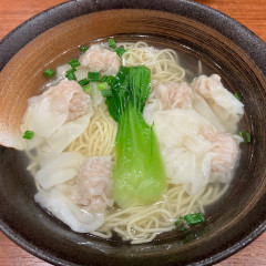 皇朝茶樓の画像