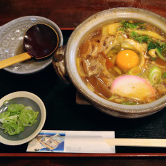 そば処 やぶの画像