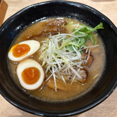 俺の創作らぁめん 極やの画像