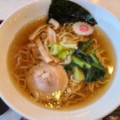 飛騨の高山らーめん 四日市店の画像