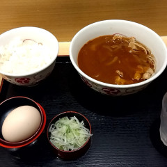 いろり庵きらく 八王子店の画像