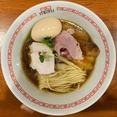 六九麺 - Rock Men 69menbkkの画像