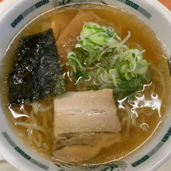 日高屋 水天宮前店の画像