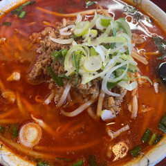 中華味銀の画像