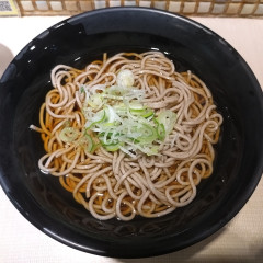 濱そば 横浜店の写真