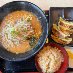 麺道場 総本店の画像