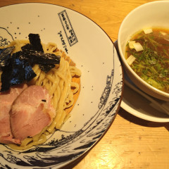 本田麺業 神田西口駅前店の画像