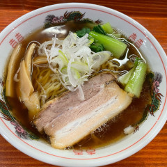 らー麺や 政の画像