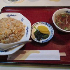 中華料理 味道筋の画像