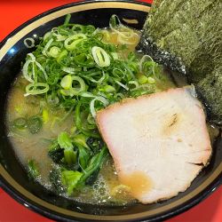 のり九条ラーメン