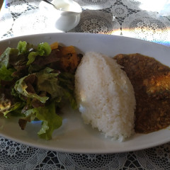 珈琲専門店 山百合の画像