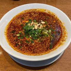 中国家庭料理 チャイニーズ 青菜 あみプレミアムアウトレット店の画像