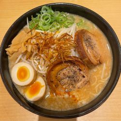 ラーメン