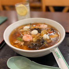 浅草聚楽の画像