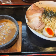 つけ麺 丸和 春田本店の写真
