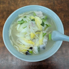 正華 花畑店の画像