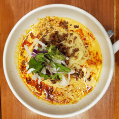 SHIBIRE NOODLES 蝋燭屋 表参道ヒルズ店の画像