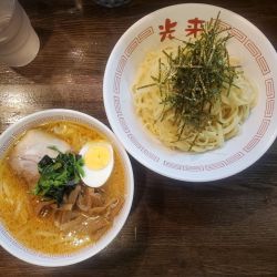 つけ麺