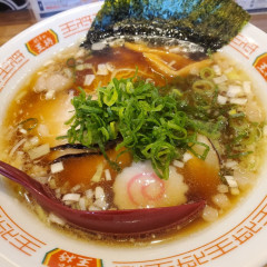 餃子の王将 Expressアトレ秋葉原店の画像