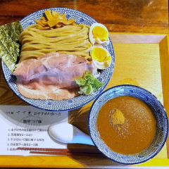 つけ麺 ラーメン ささ木 みよし店の画像