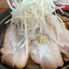 らーめん 味噌ガッツ お花茶屋店の写真