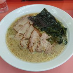 ラーメン チャーシュー