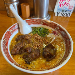 らーめん臺大の画像