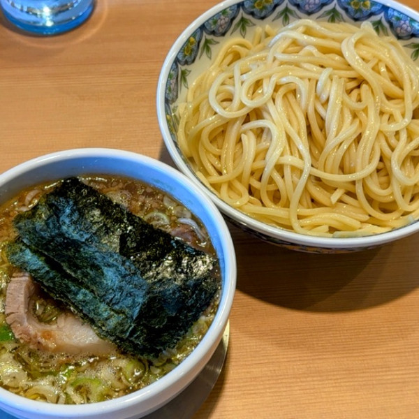「つけめん 並 1,300円」@ラーメン くにおの写真