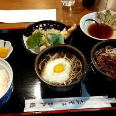 そば處 戸隠 新横浜店の画像