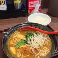 カレーハウスCoCo壱番屋 一宮千秋店の画像