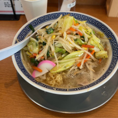 町中華 トナリ飯店の画像