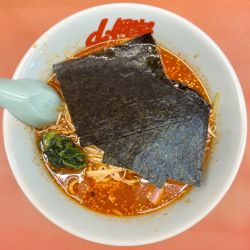 辛味噌ネギラーメン