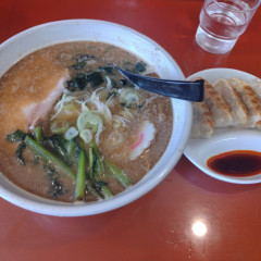 佐野ラーメン ひろの画像