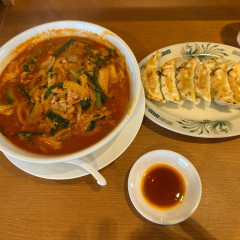 日高屋 前橋荒牧店の画像