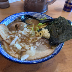 麺 やまだの画像