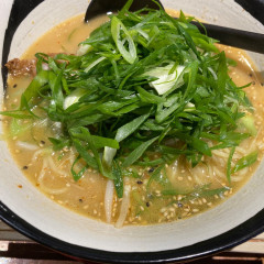 麺匠はなみち 十三店の画像