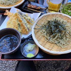 松葉茶屋の画像