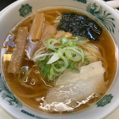 日高屋 十条店の画像