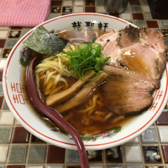 町田龍聖軒の画像