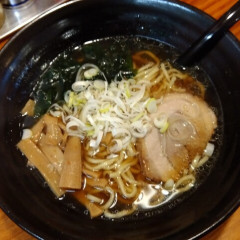 らーめんともや 前橋本店の画像