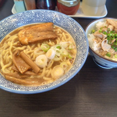 麺屋祥元の画像