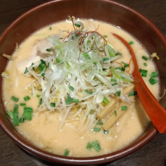 めん蔵+GOMAZOの画像