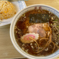 昇龍飯店の画像