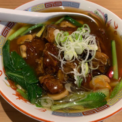 山泉楼 宇都宮駅東店の画像