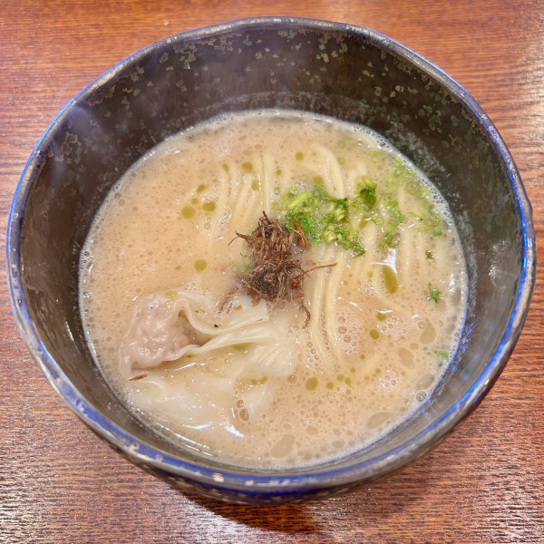 【限定】「Session5」ラーメンコース(15,000円)