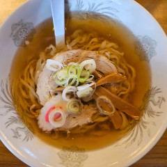 手打ち佐野ラーメン 佐野屋の画像