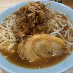 ラーメン　200g 1000円